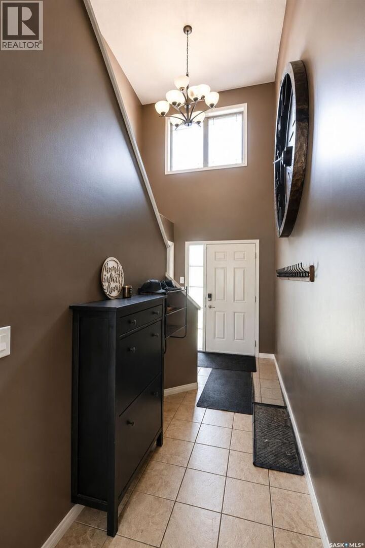 Property Photo: 53 1600 Muzzy Drive SK S6X 0A1