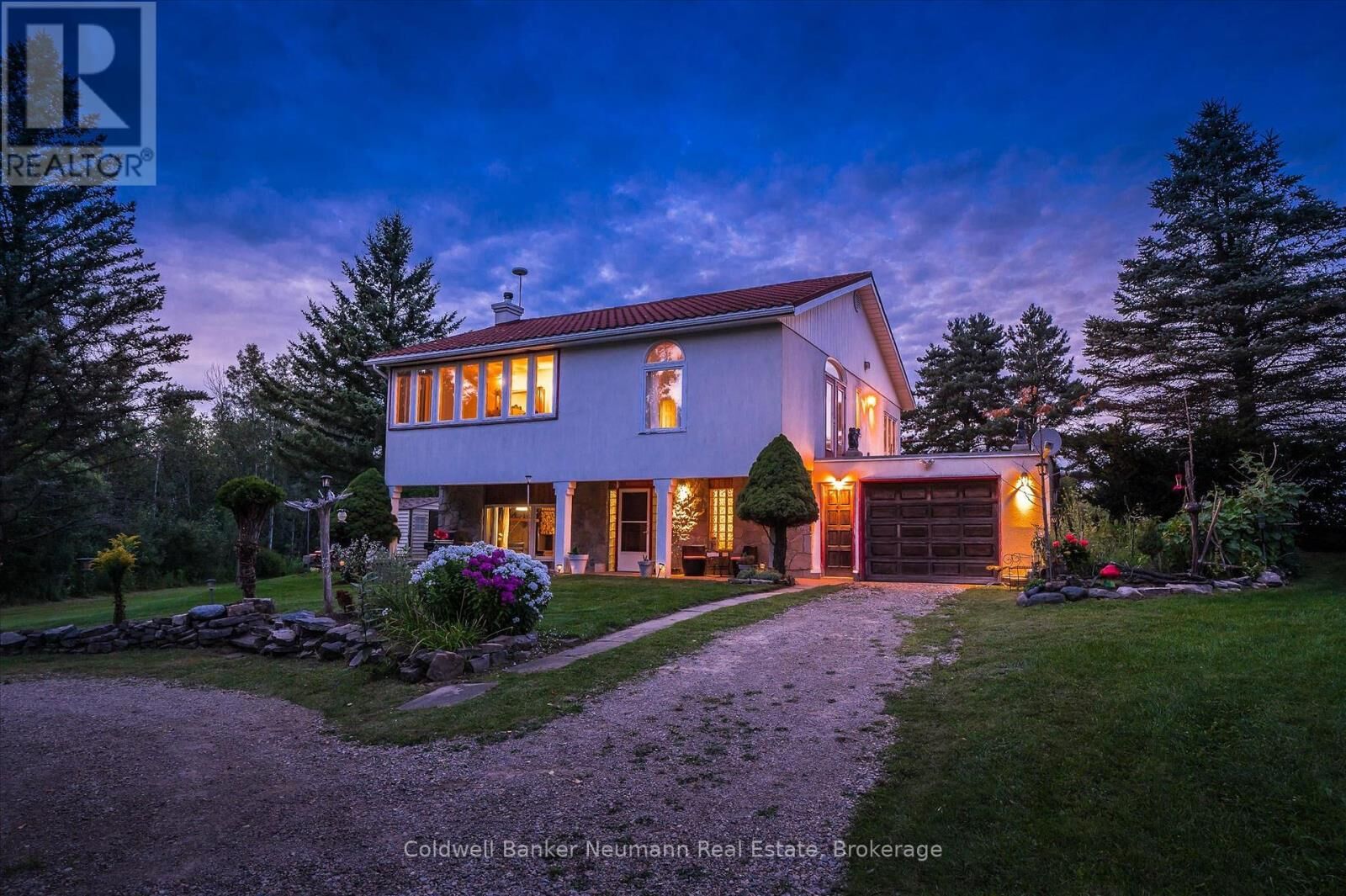 Property Photo: 7530 Macpherson Lane ON N0B 2J0