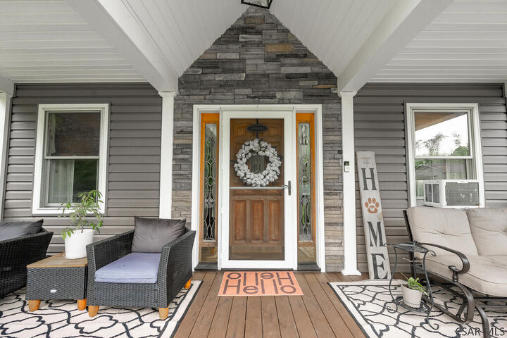 Property Photo:  2605 Wehrum Road  PA 15961 