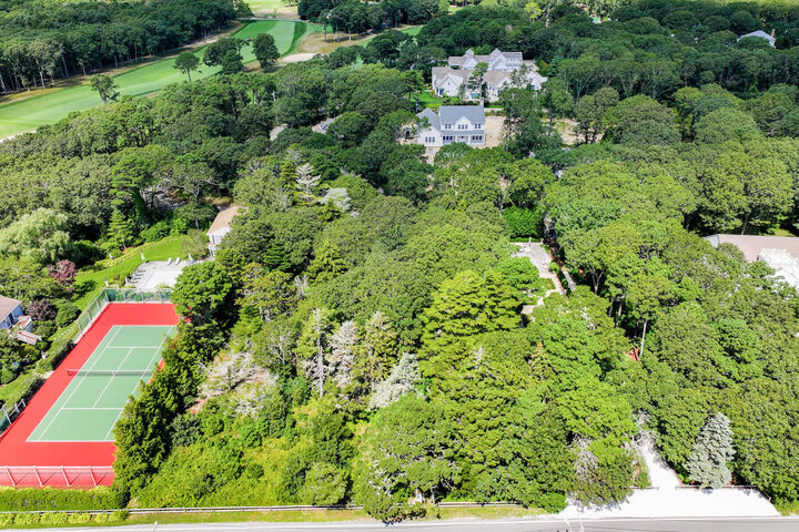 Property Photo:  264 Sea View Avenue  MA 02655 