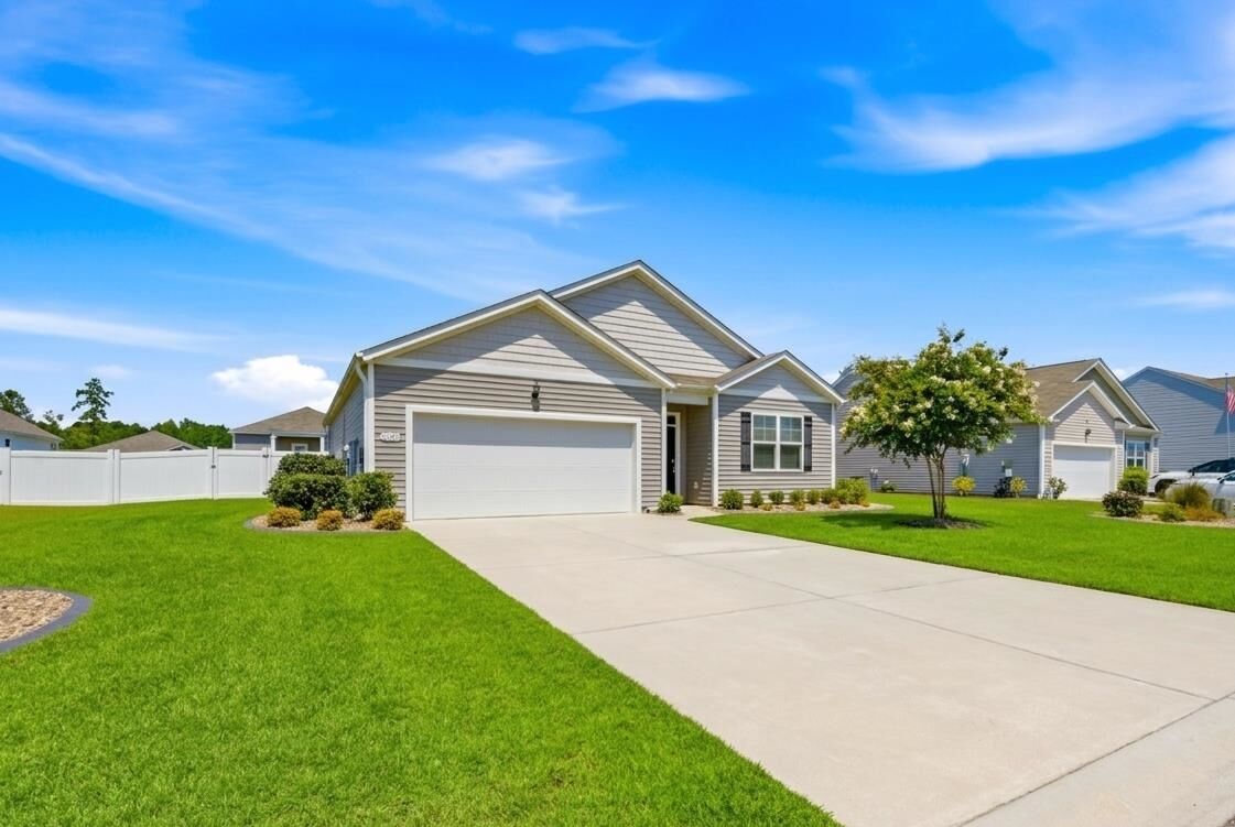 Property Photo: 1024 Hawks Nest Ln. SC 29526
