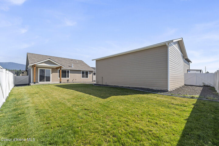 Property Photo:  8892 W Swather Ave  ID 83858 