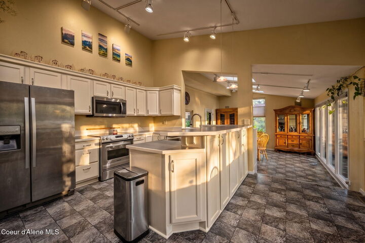 Property Photo: 5510 N Parkwood Cir ID 83815