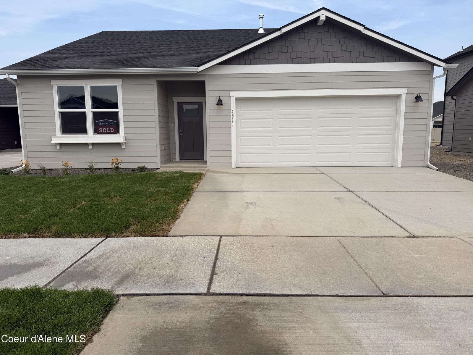 Property Photo: 4511 E Rare Fox Ave ID 83854