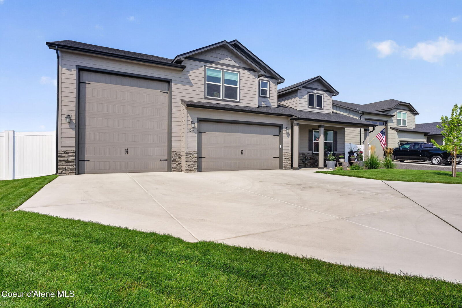 Property Photo:  11289 N Simmons Ln  ID 83858 