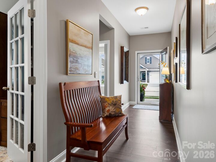 Property Photo: 78 Fox Cove Road NC 28792