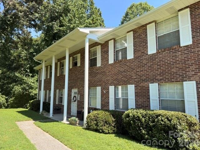 Property Photo:  116 Falling Waters Road 3  NC 28792 