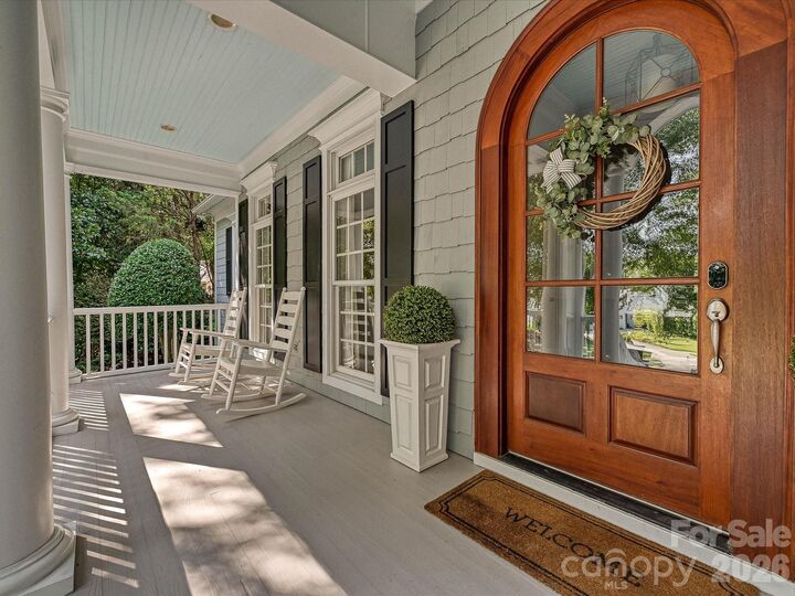 Property Photo:  8902 Summer Club Road  NC 28277 