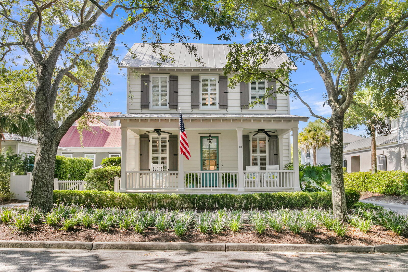 Property Photo:  31 Mises Street  SC 29464 