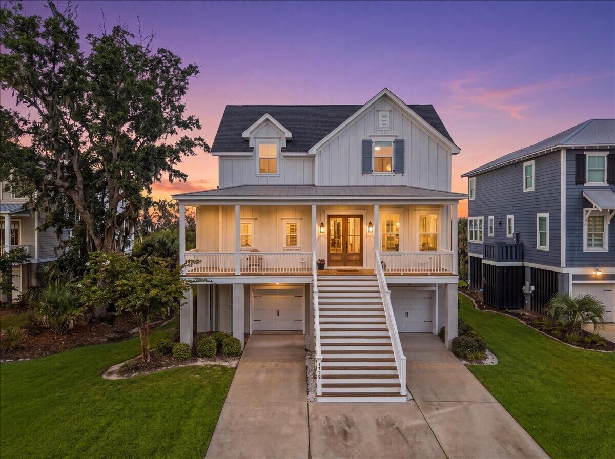 Property Photo:  1522 Menhaden Lane  SC 29466 