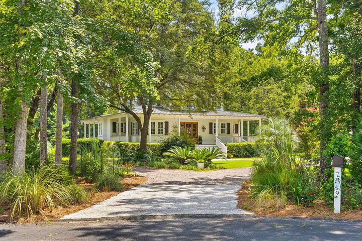 Property Photo:  7849 Gull Bay Drive  SC 29429 