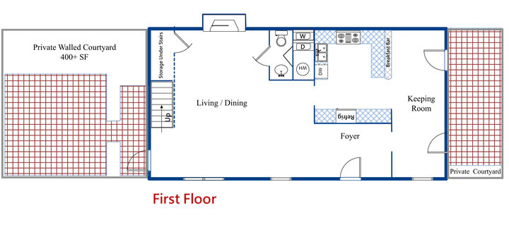 Property Photo:  192 Ashley Avenue # G  SC 29403 