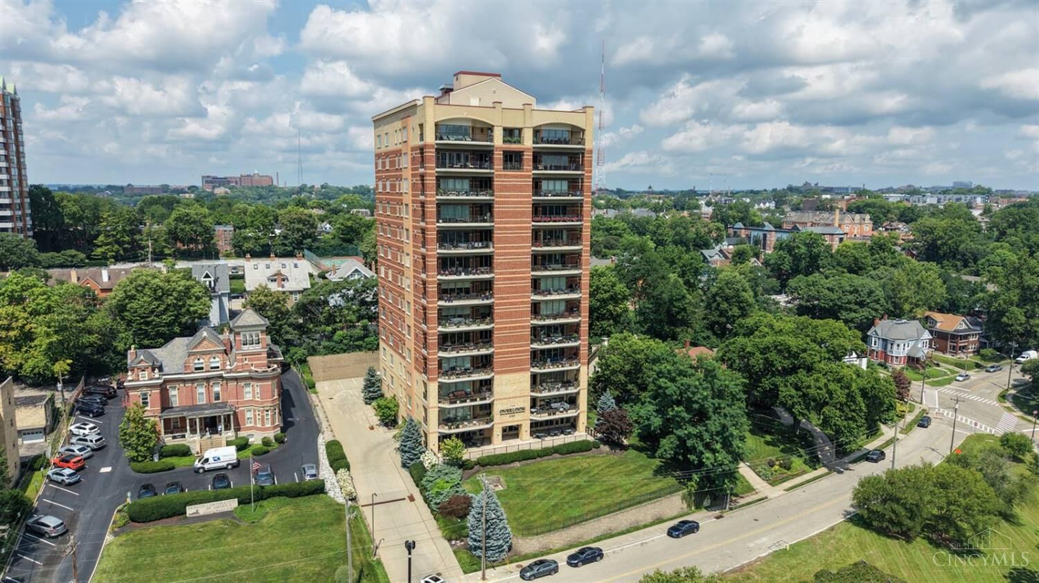 Property Photo:  2145 Luray Avenue  OH 45206 