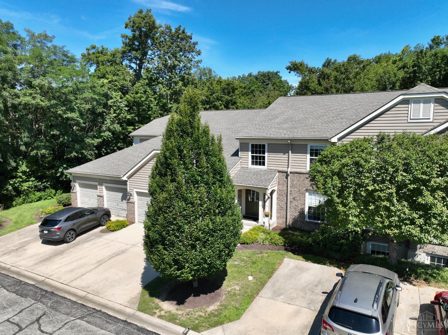 Property Photo:  6209 Watchcreek Way  OH 45150 