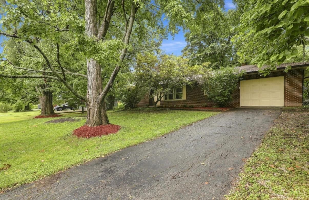 Property Photo:  4045 Ponder Drive  OH 45245 
