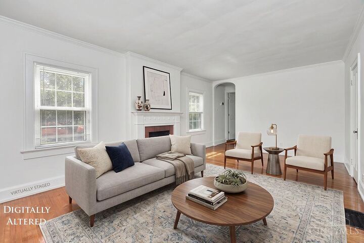 Property Photo: 1005 Park Avenue OH 45013