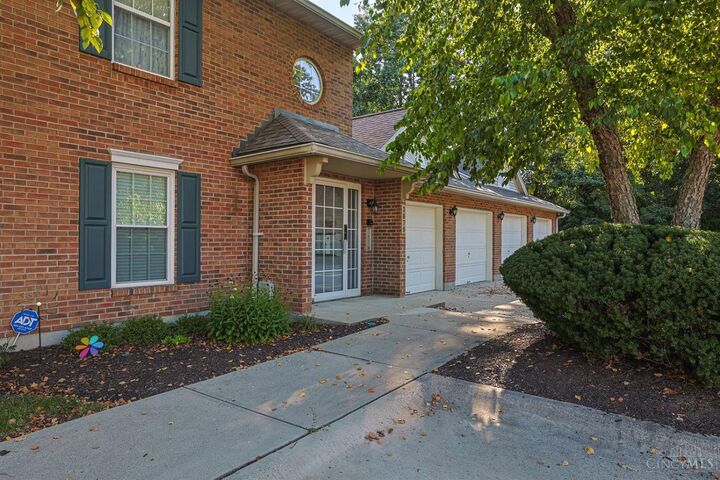 Property Photo:  3679 W Galbraith Road  OH 45247 