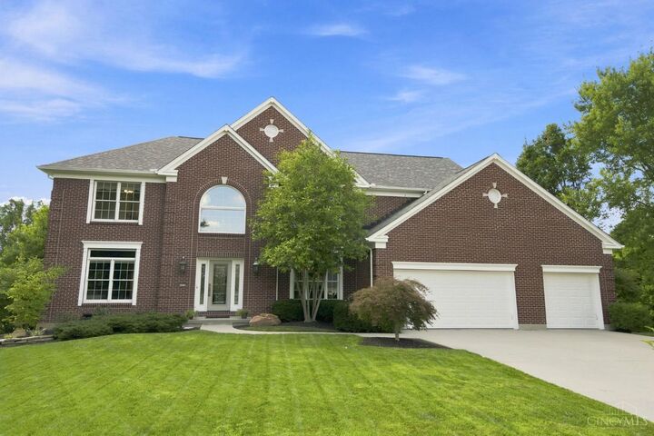 Property Photo: 6975 Lindley OH 45011