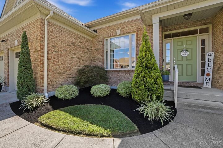 Property Photo: 3042 Fiddlers Ridge Drive OH 45248