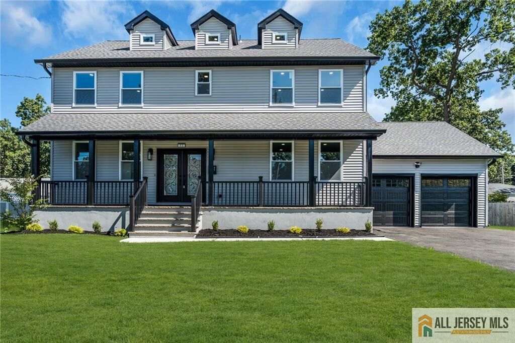 Property Photo:  77 Elm Street  NJ 08884 