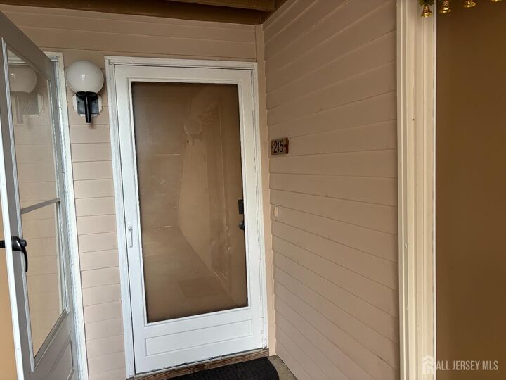 Property Photo: 215 Aspen Drive NJ 08536