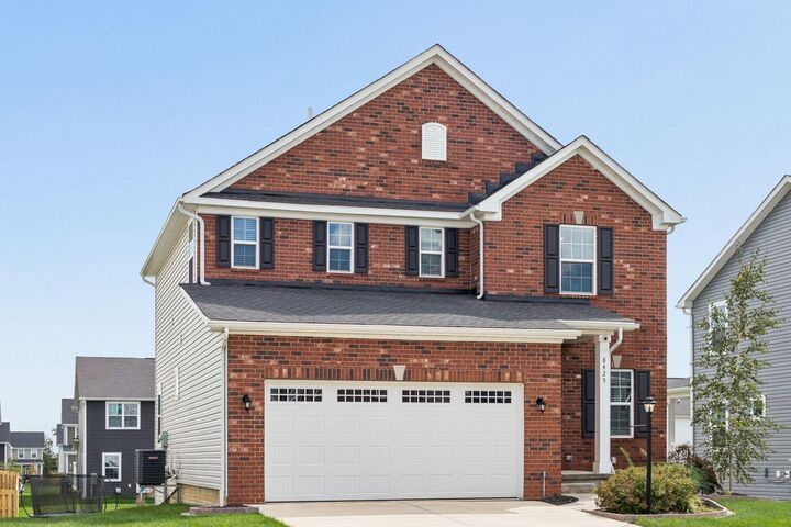 Property Photo:  8425 Graystone Drive  OH 43147 