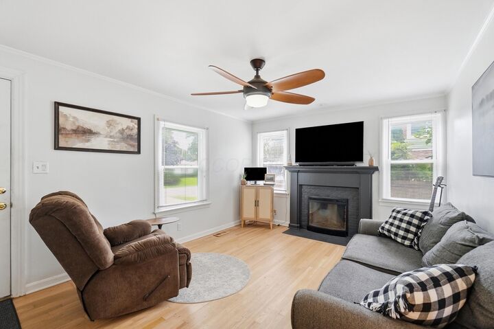Property Photo:  293 Pasadena Avenue  OH 43228 