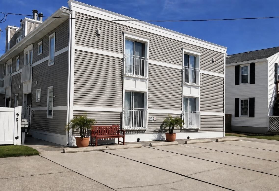 Property Photo: 21 S Madison NJ 08402-2277