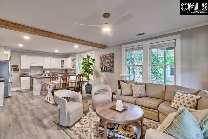 Property Photo:  1024 Augusta  SC 29169 