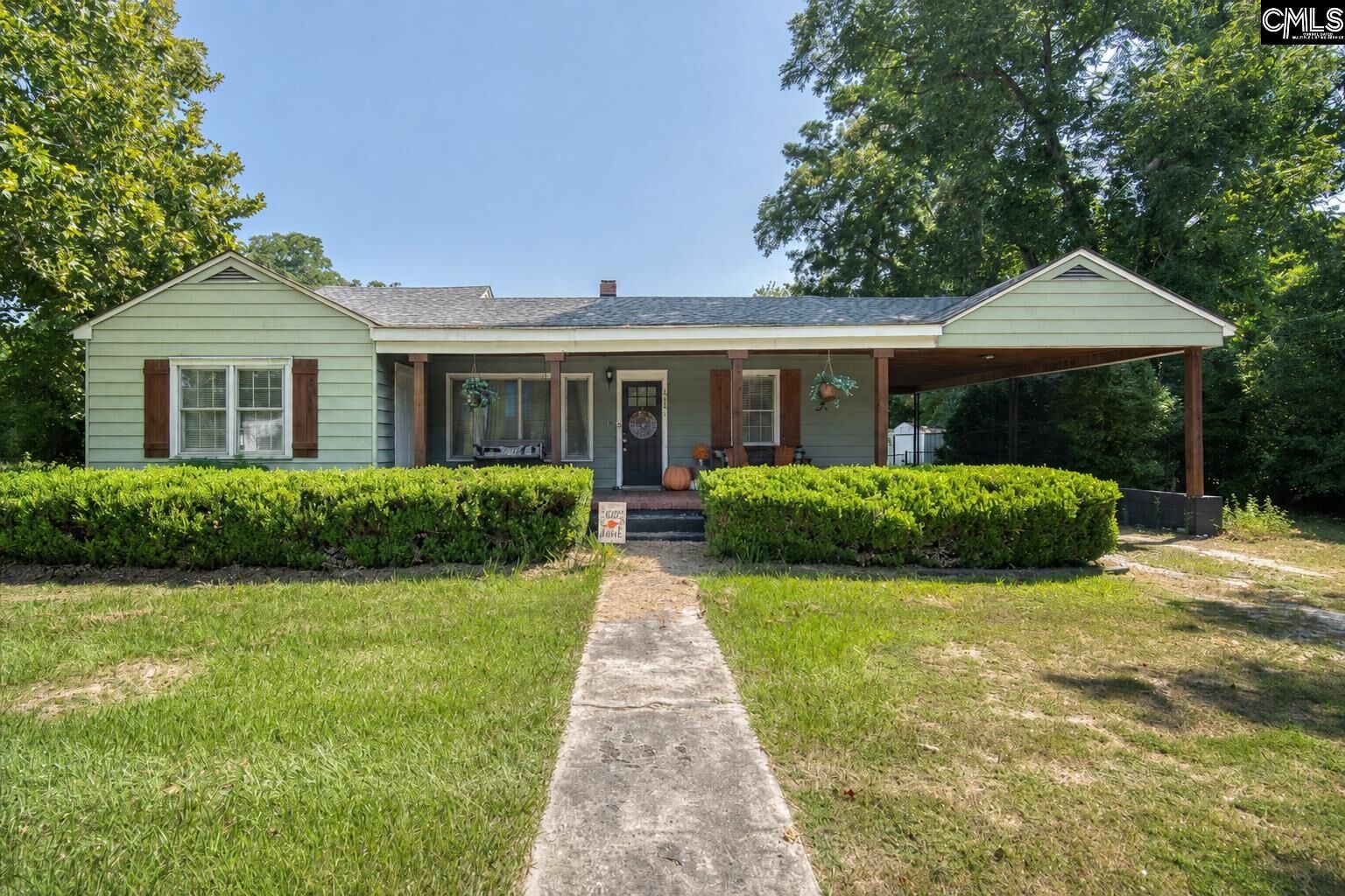 Property Photo:  6061 Old Number Six  SC 29047 