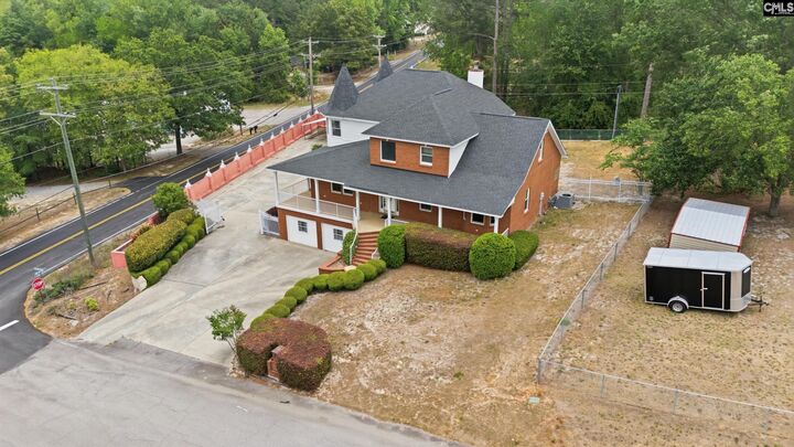 Property Photo:  201 Bramblewood  SC 29172 