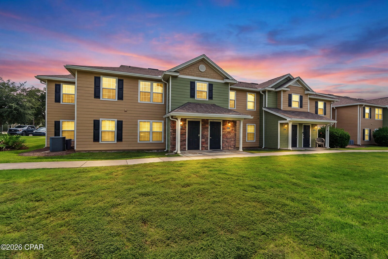 Property Photo: 616 Cape Cod Drive FL 32407