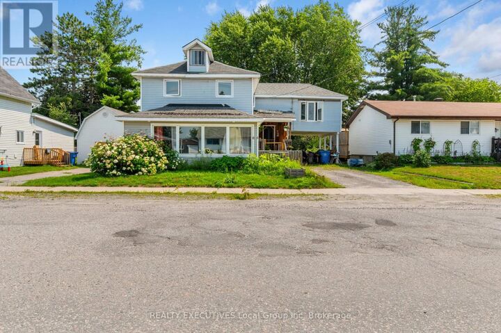 64 Nipissing Street — photo 1