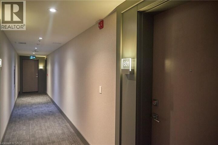 Property Photo:  479 Charlton Avenue East 601  ON L8N 0B4 
