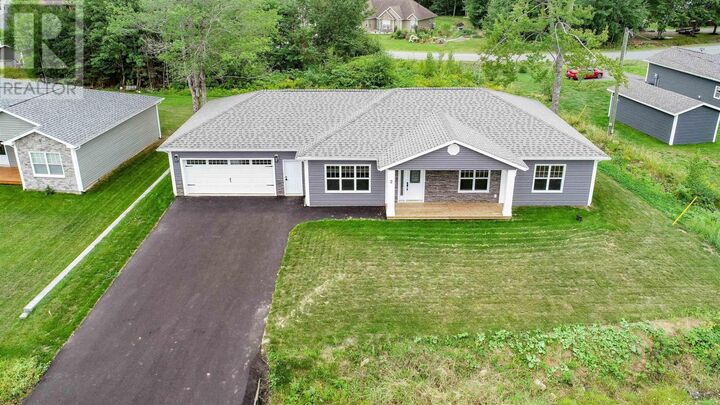 Property Photo:  2 Lacey Drive Centreville  NS B0P 1J0 