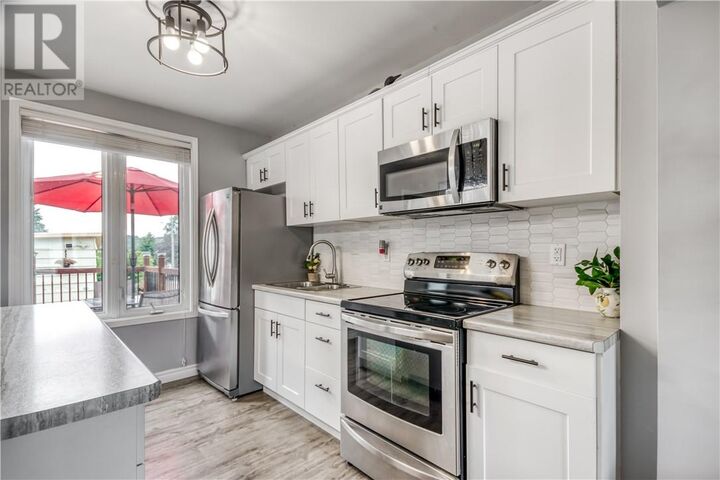 Property Photo:  10A Orford Street  ON P0M 1N0 