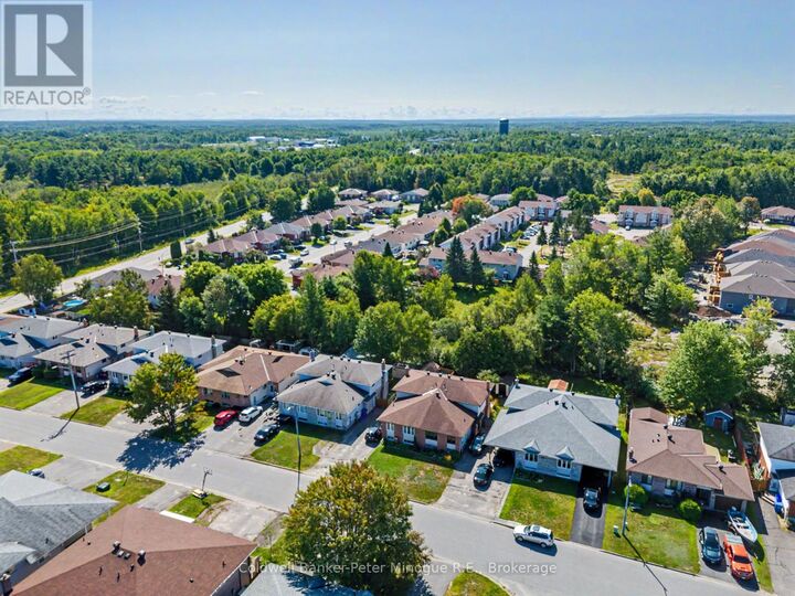 Property Photo: 191 Massey Drive ON P1A 4G9