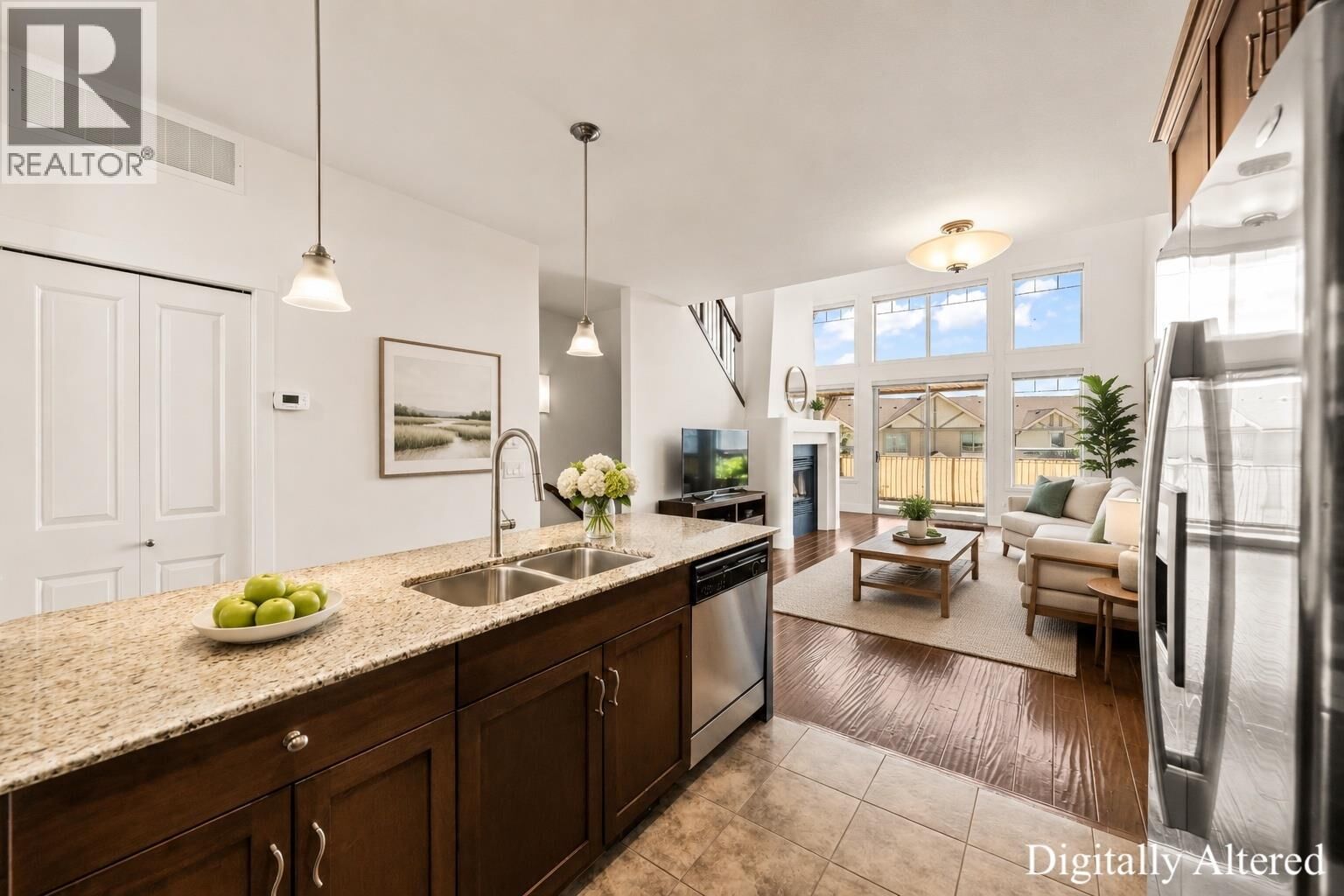 Property Photo:  3359 Cougar Road 5  BC V4T 3G1 