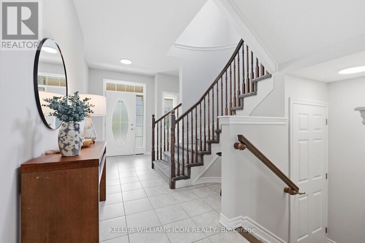 Property Photo: 404 Aphelion Crescent ON K2J 6N5
