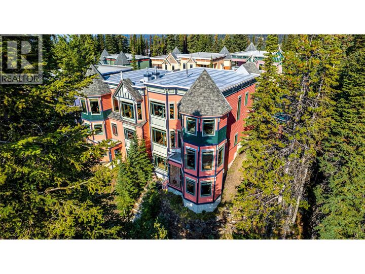 Property Photo: 635 Monashee Road 8 BC V1B 0T1