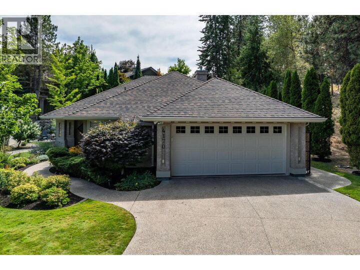 Property Photo: 4170 Gallaghers Grove BC V1W 3Z9