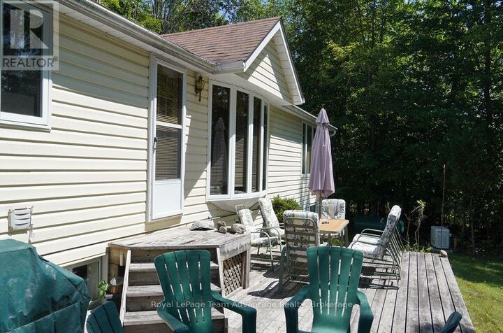 Property Photo: 101 Carling Bay Road East ON P0G 1G0