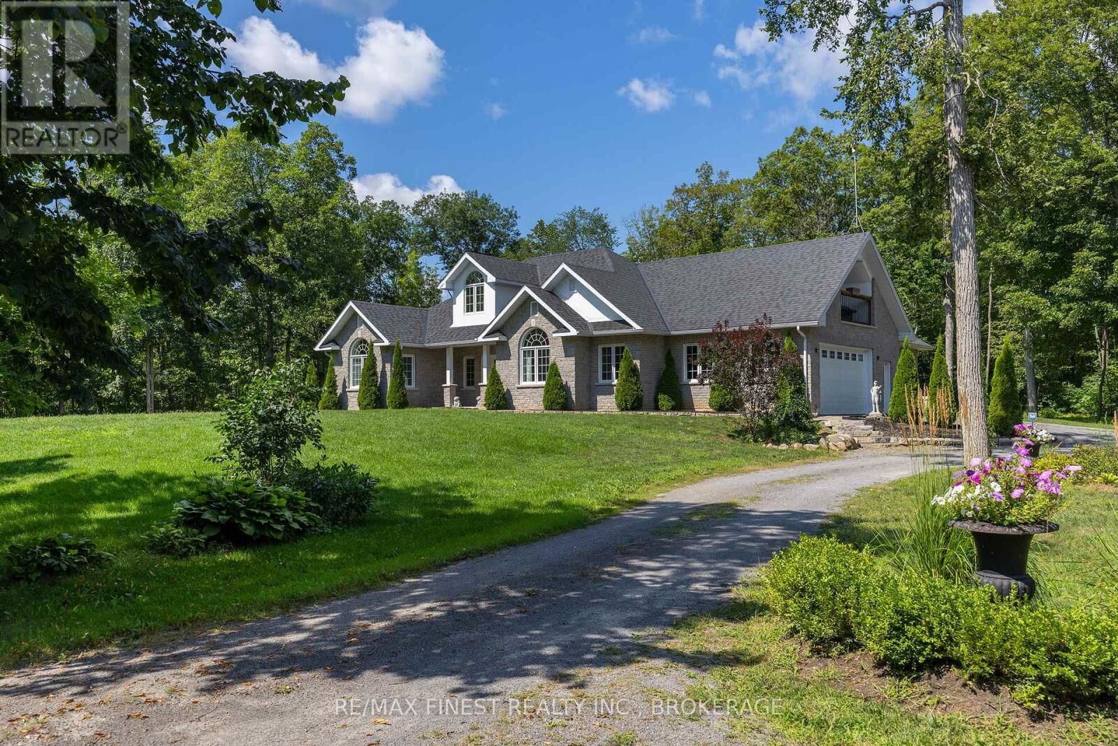 Property Photo: 1197 McCullough Road ON K0K 2N0