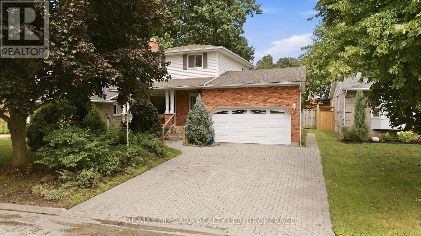 Property Photo:  7435 Petrullo Court  ON L2H 2K4 