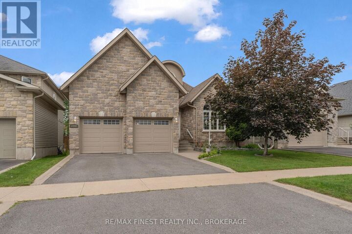 Property Photo: 1309 Andersen Drive ON K7P 0C6
