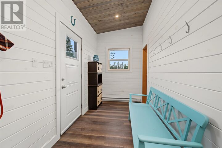 Property Photo:  158 Prison Camp Road  NL  