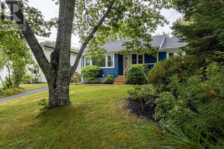 Property Photo: 62 Douglas Crescent NS B3M 3E3