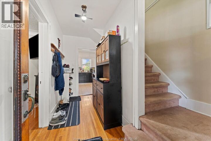 Property Photo: 1481 Benjamin Avenue ON N8X 4N2