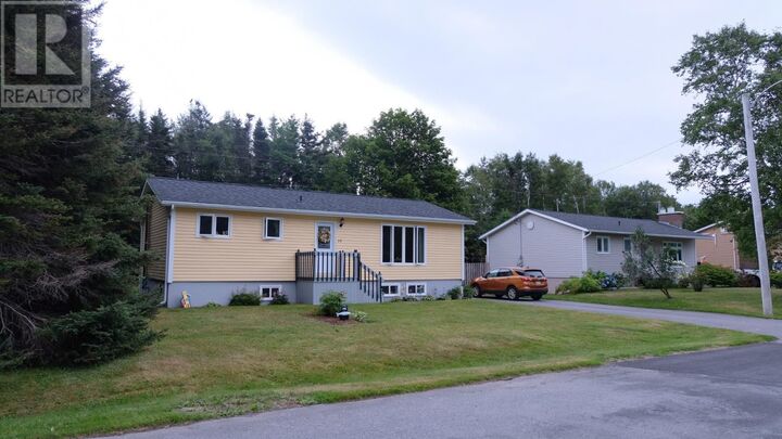 Property Photo:  19 Elmwood Crescent  NL A0L 1K0 
