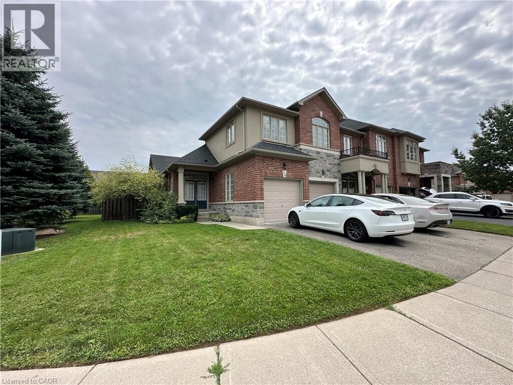 Property Photo: 99 Panabaker Drive 49 ON L9G 5E3